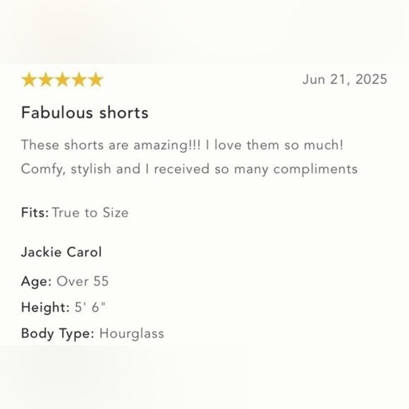 NWT Size 27-The Adi Patchwork Relaxed Cotton Bermuda Shorts Pilcro (NWT US$118) - Picture 14 of 16